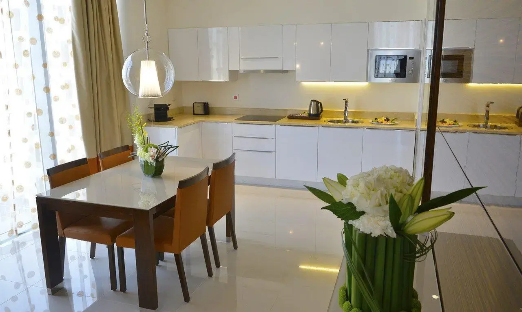 Fraser Suites Diplomatic Area Bahrain