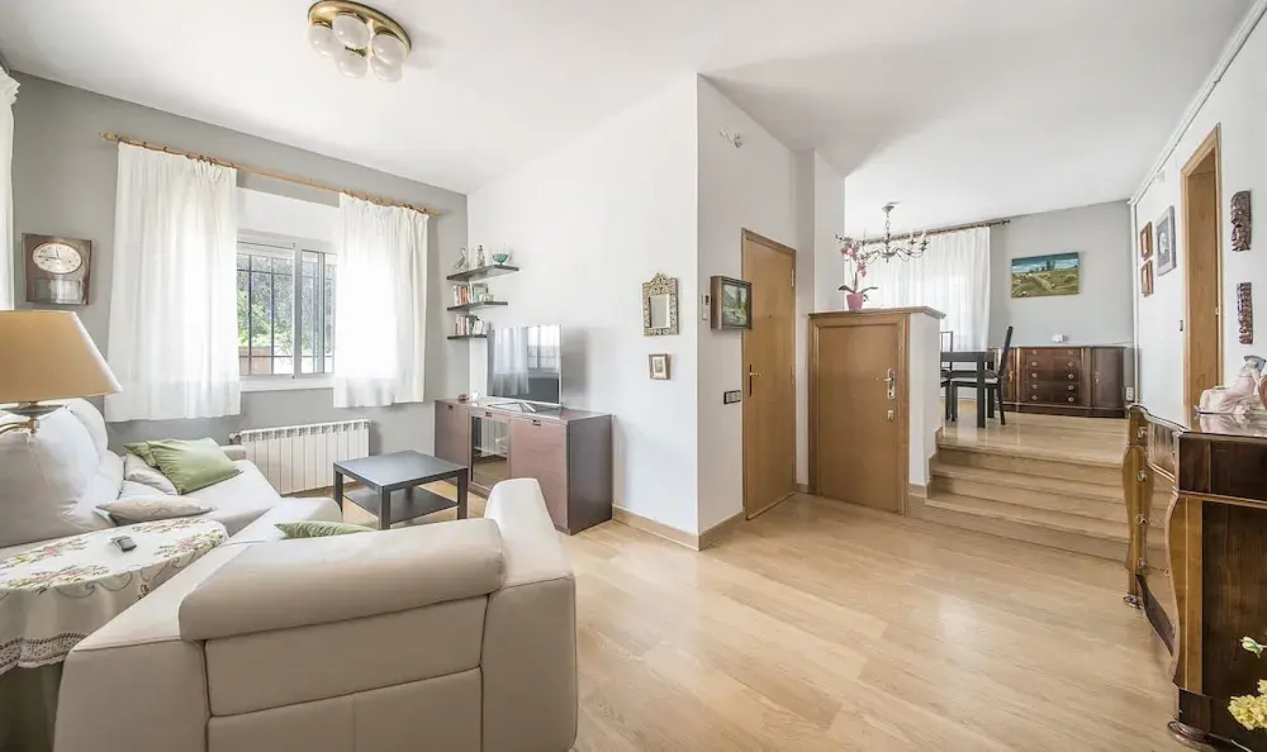 Casa Els pins TVL 84