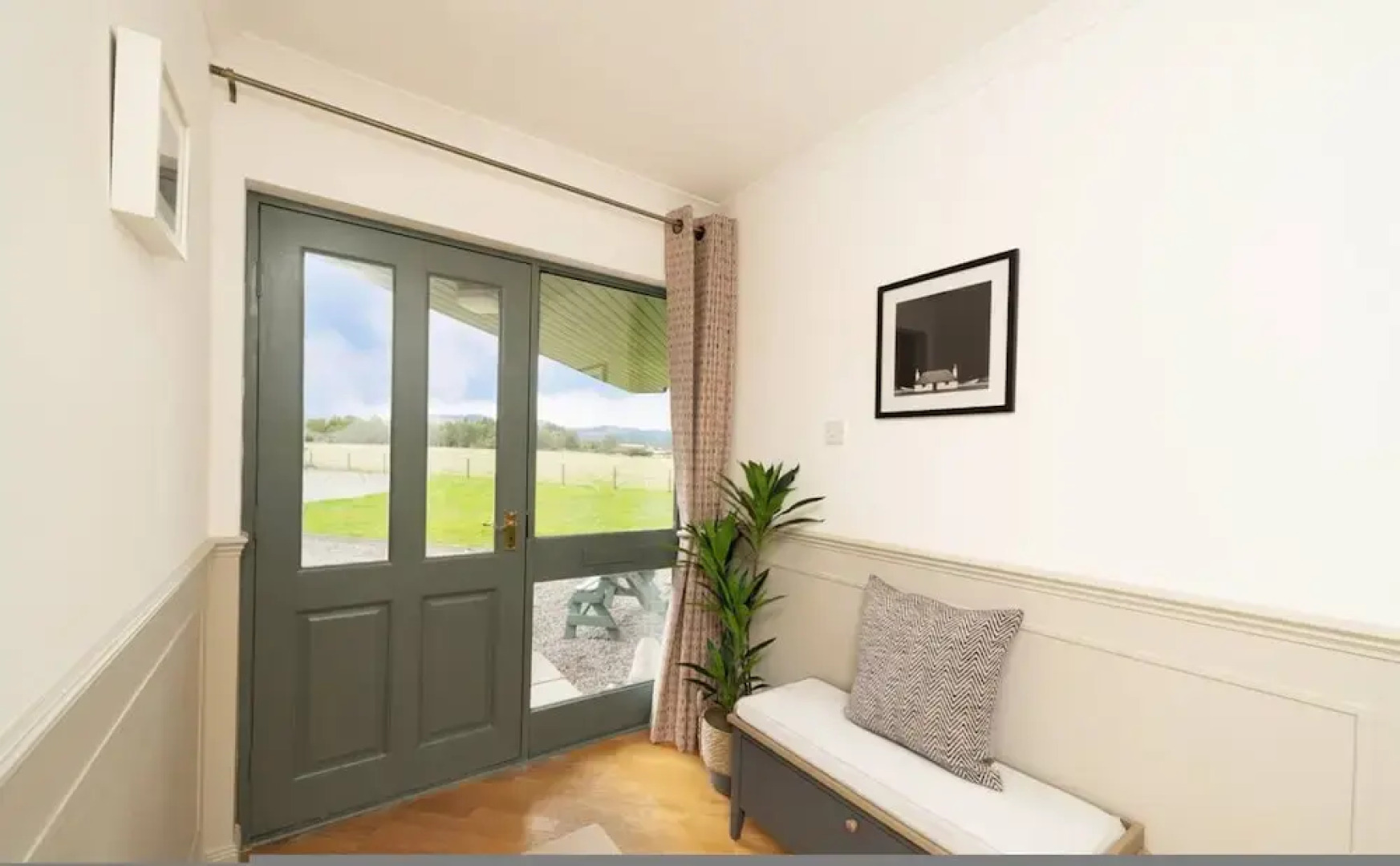 Hillview Self-catering Holiday Home Muir of Ord