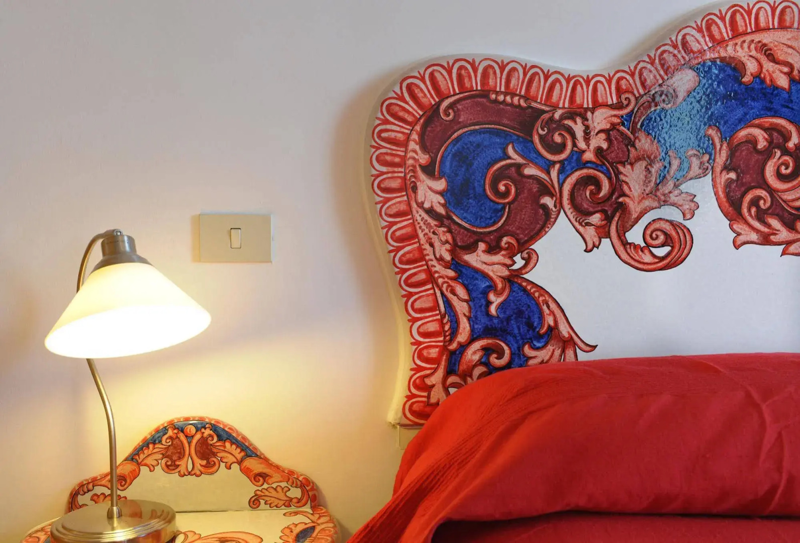 Il Giardino dei Limoni - Residence