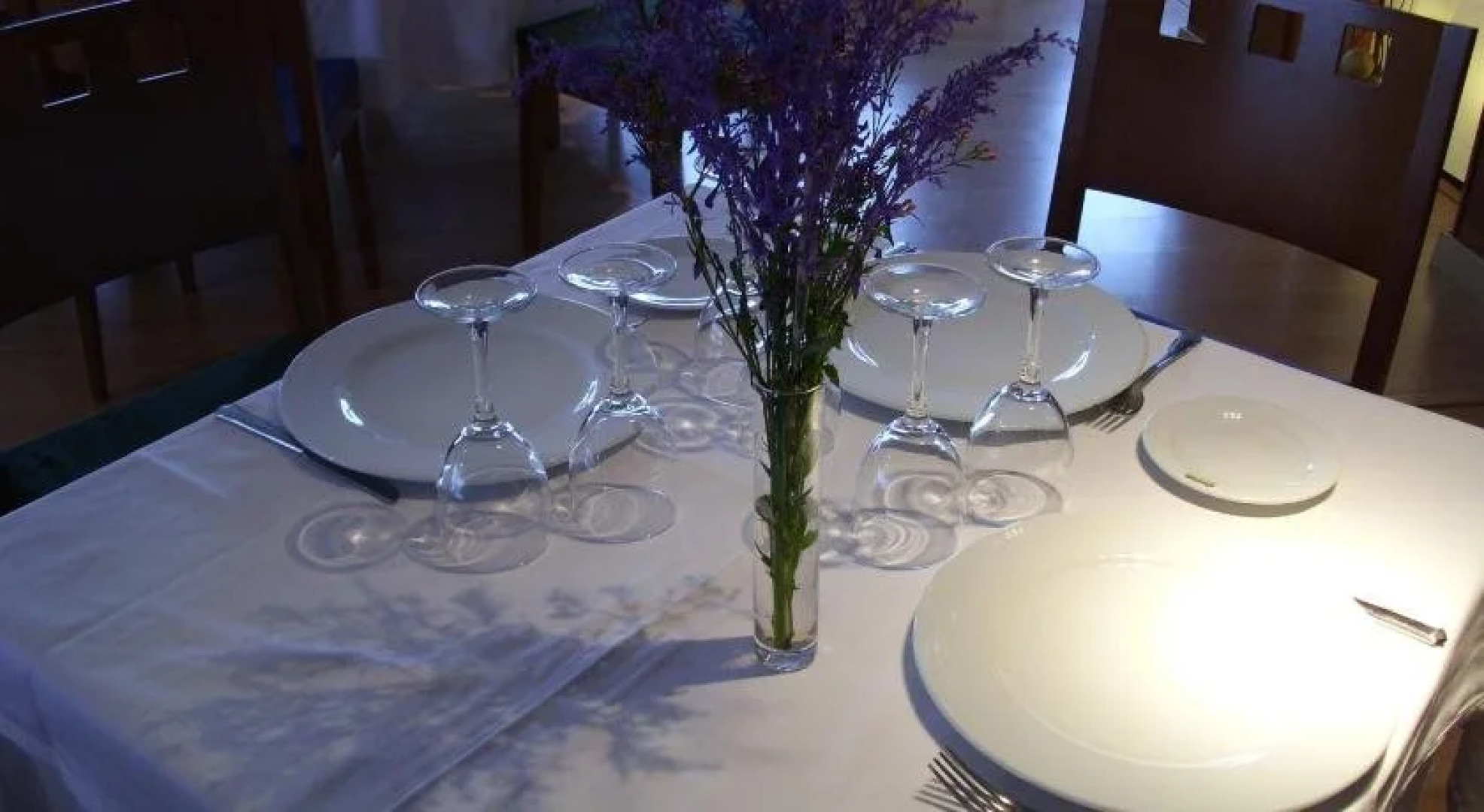 Hotel La Corza Blanca