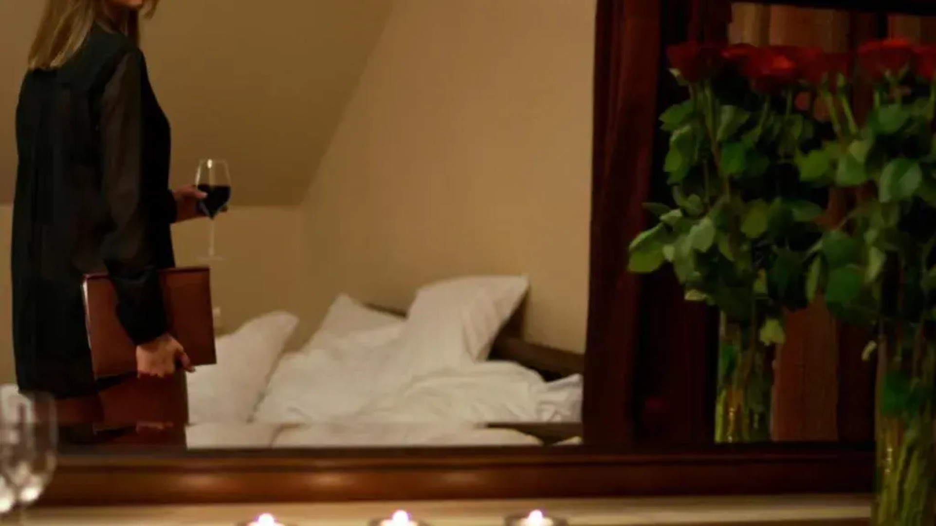 Komfortowe Domki Malutkie Resort