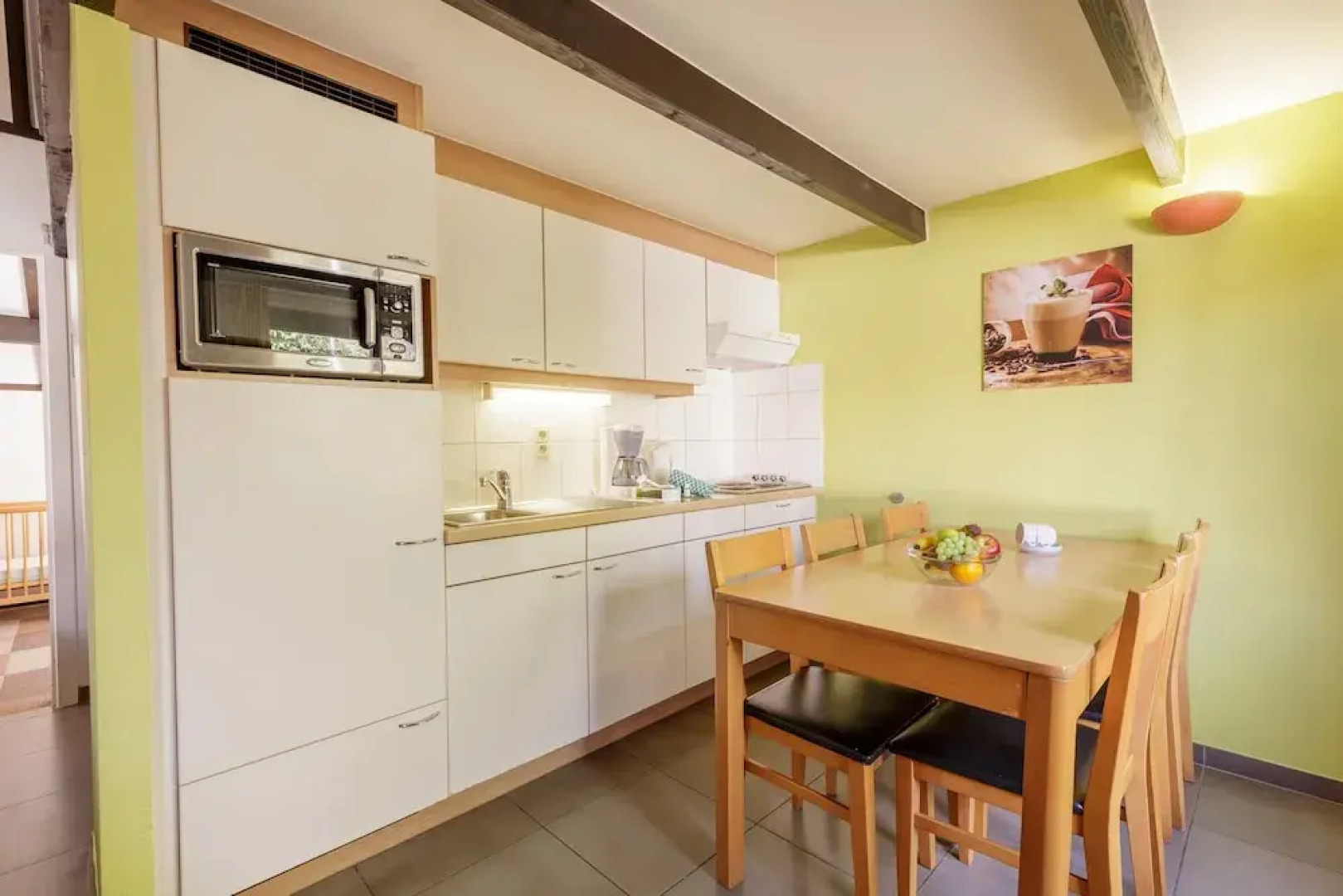 Sunparks Oostduinkerke aan zee