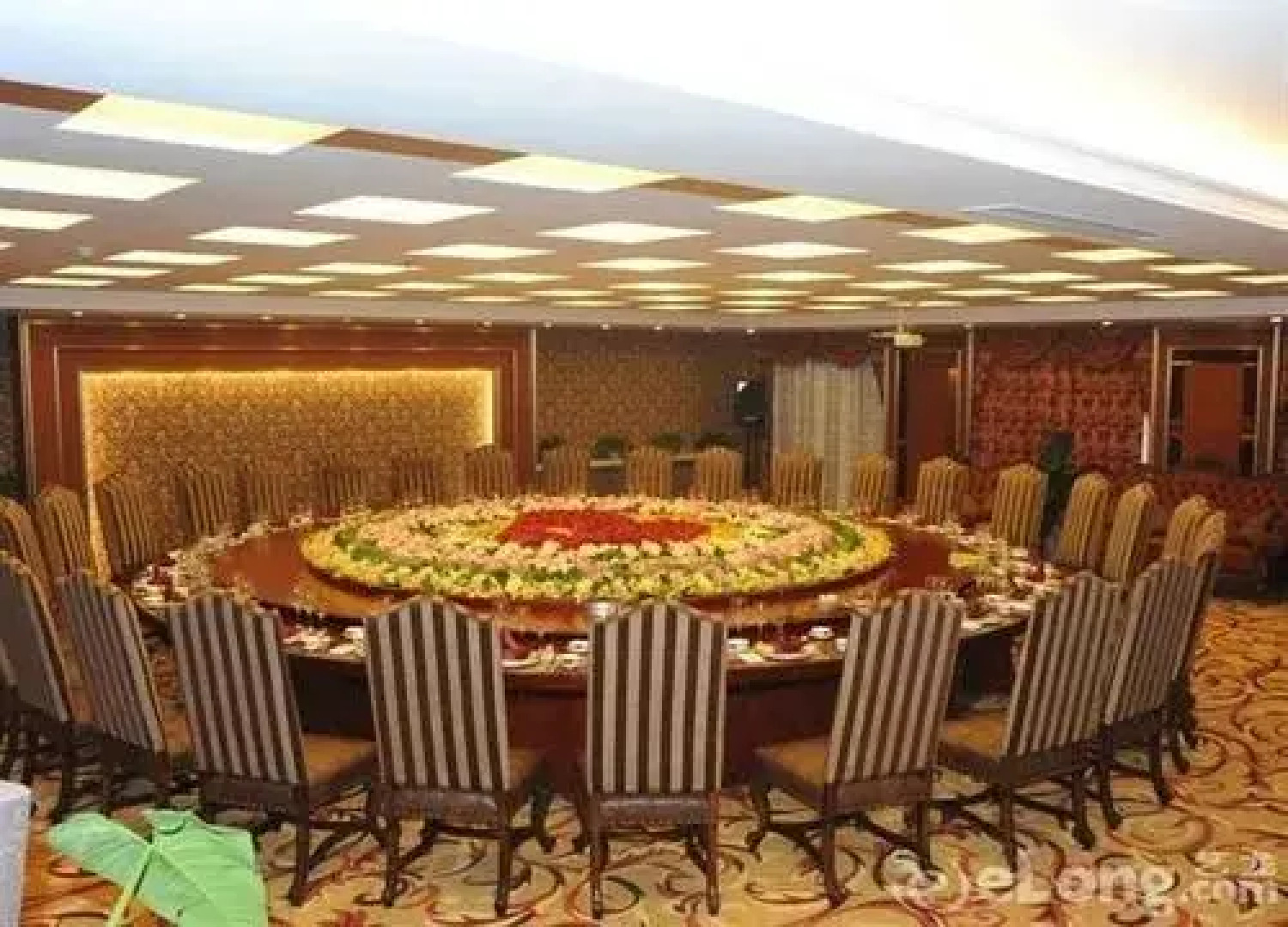 Zhongchang Building (Changchun Railway Station)