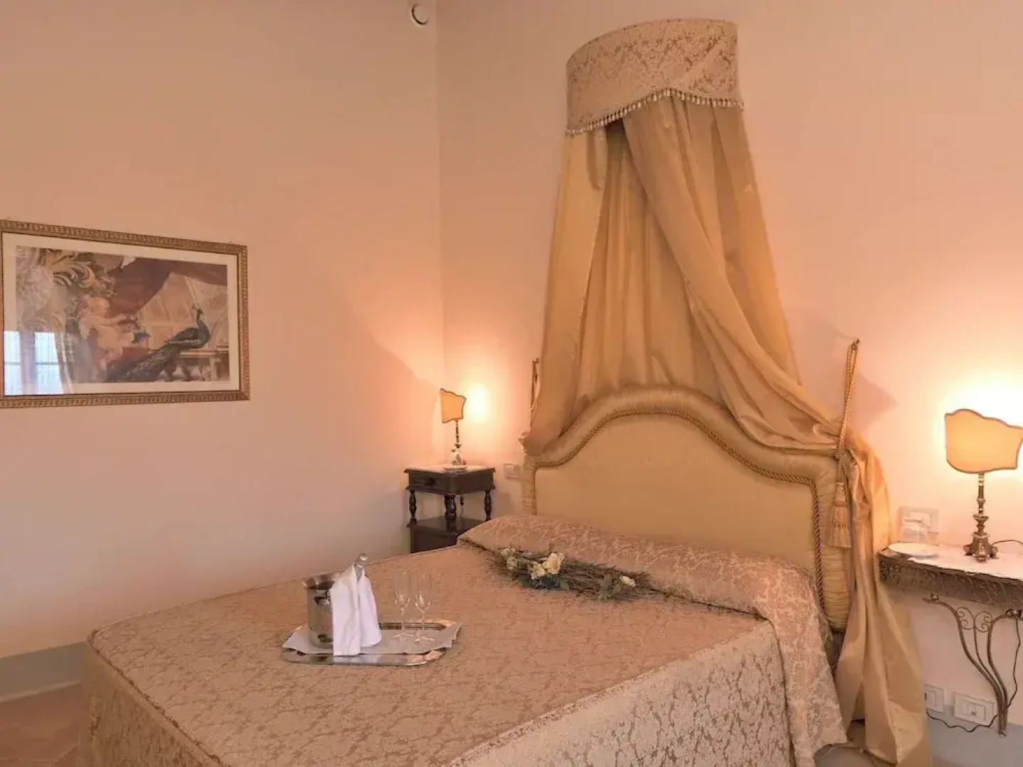 Belvilla by OYO Michelangelo