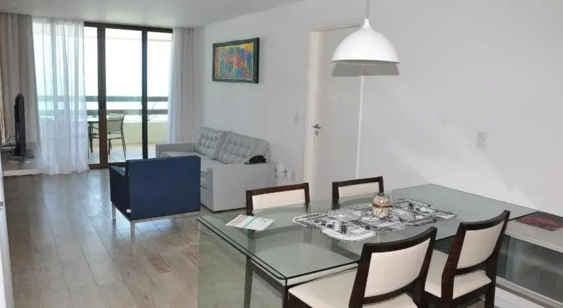 Waterfront Apart Hotel