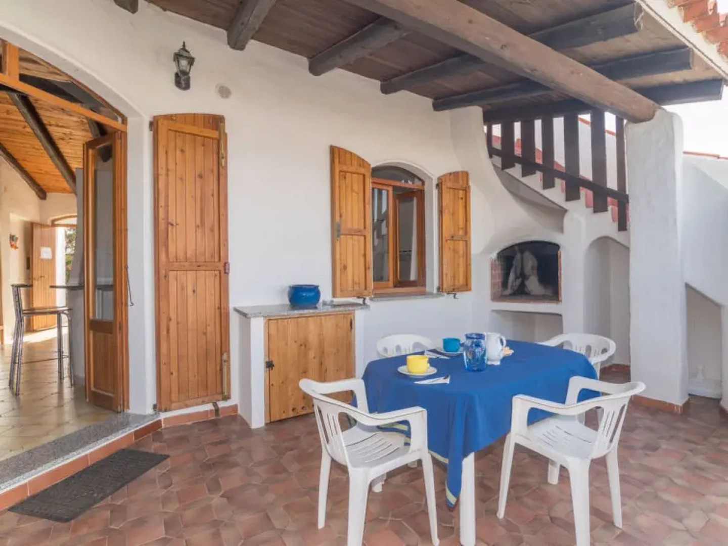 House A 1 Valledoria