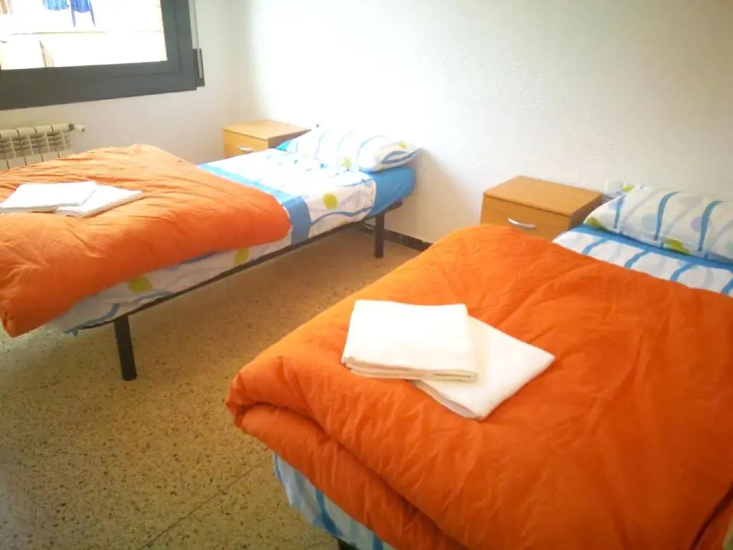 House With 3 Bedrooms in Esparreguera, With Wonderful City View, Balco