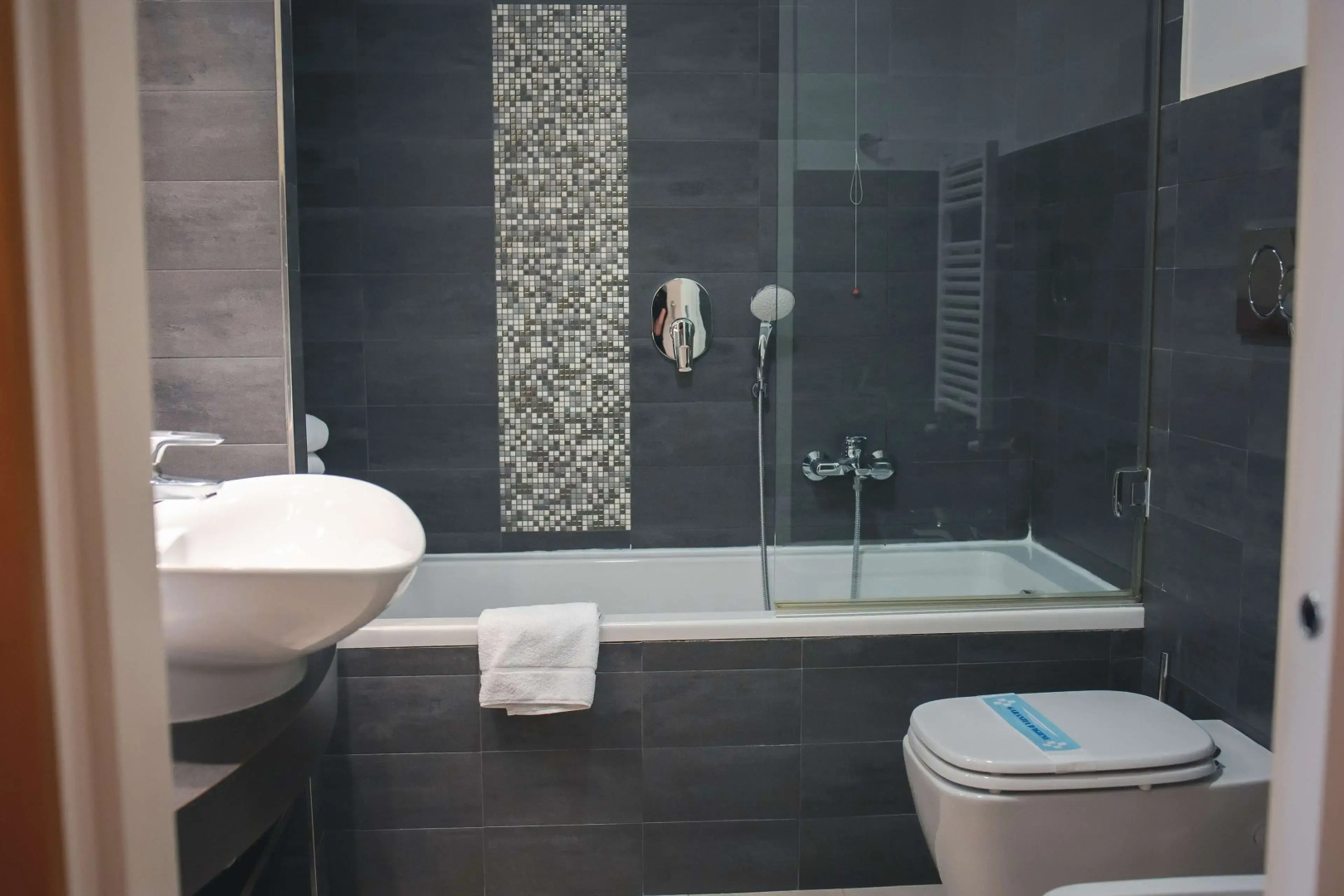 Best Western Mirage Hotel Fiera