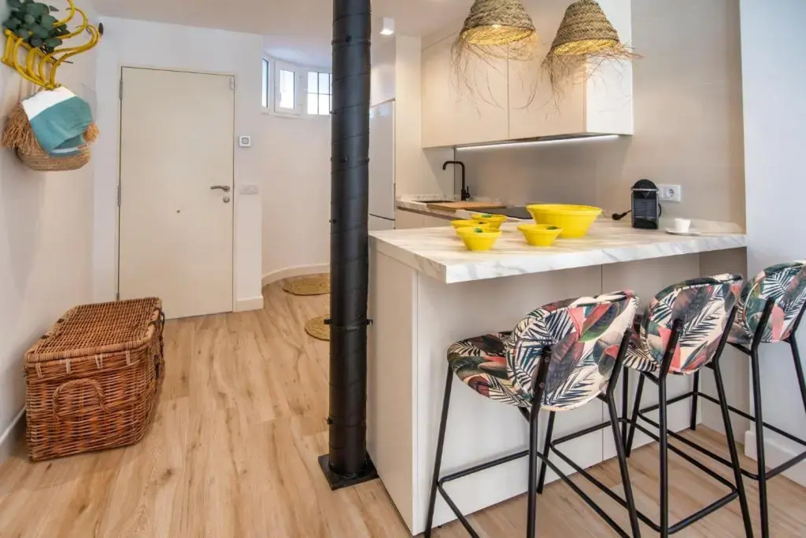 SIBS MARITIMO-1ª Linea de Playa