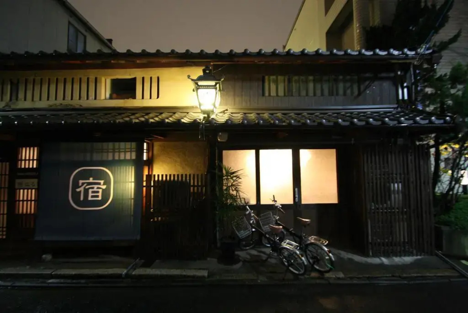 HARUYA Umekoji - Hostel