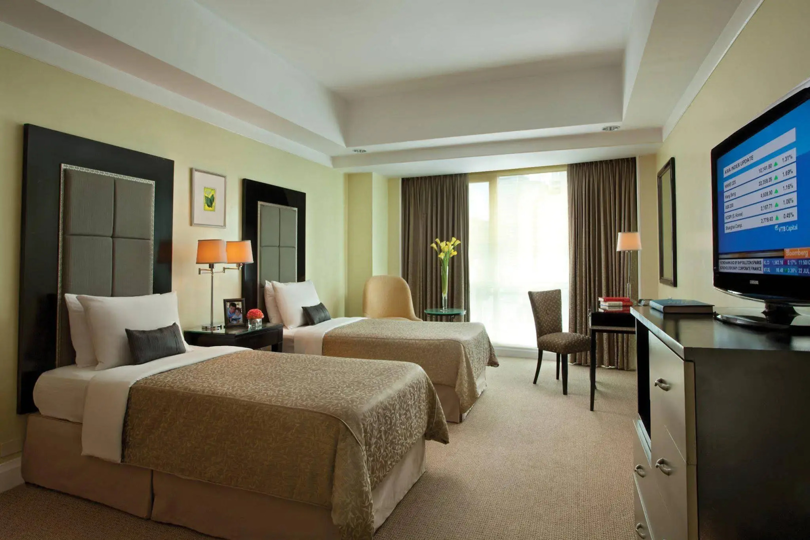 Somerset Millennium Makati