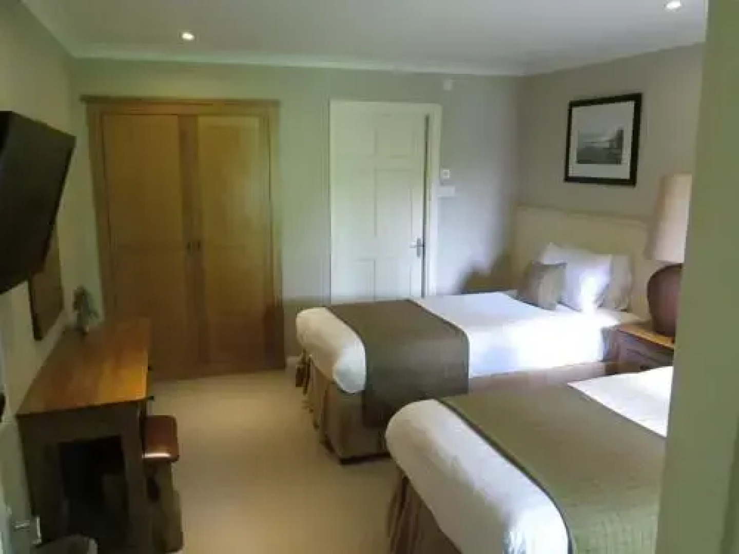 Cameron House Detached Bungalow L55