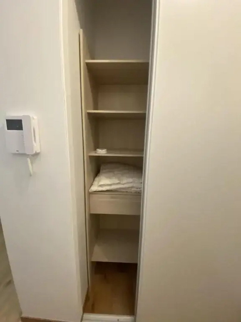 Villa des thermes - T2