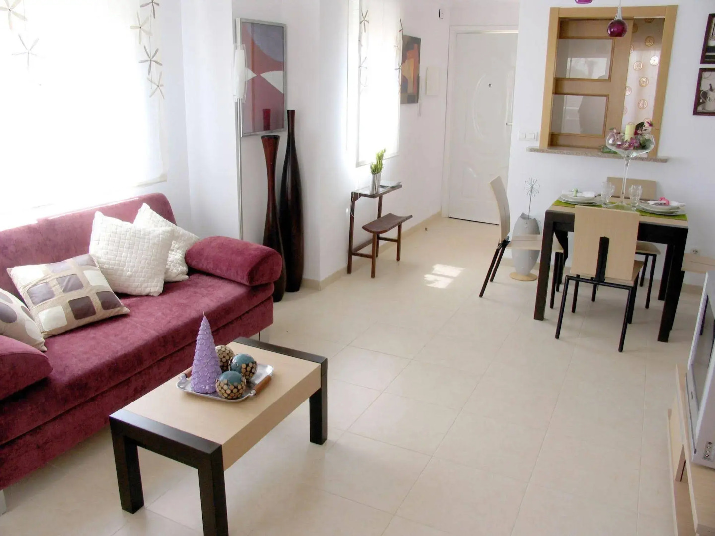 Apartamentos Turísticos Marina d'Or 2 Línea