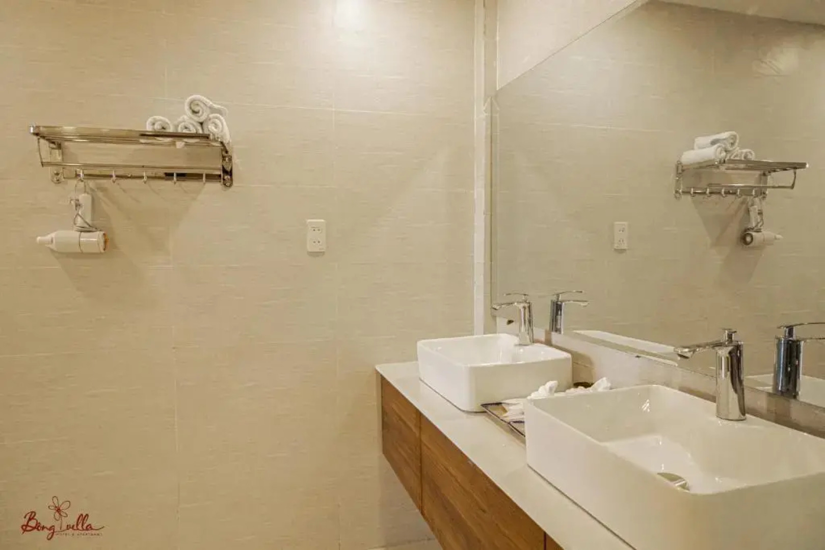 Bong Villa Hotel & Apartment