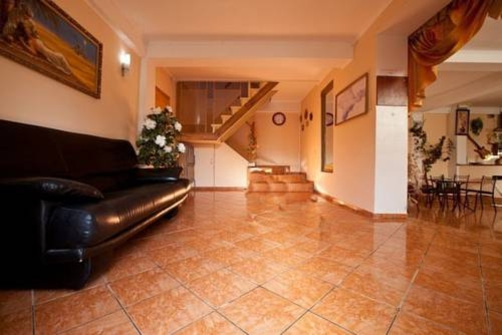 Bella Resort Guest House