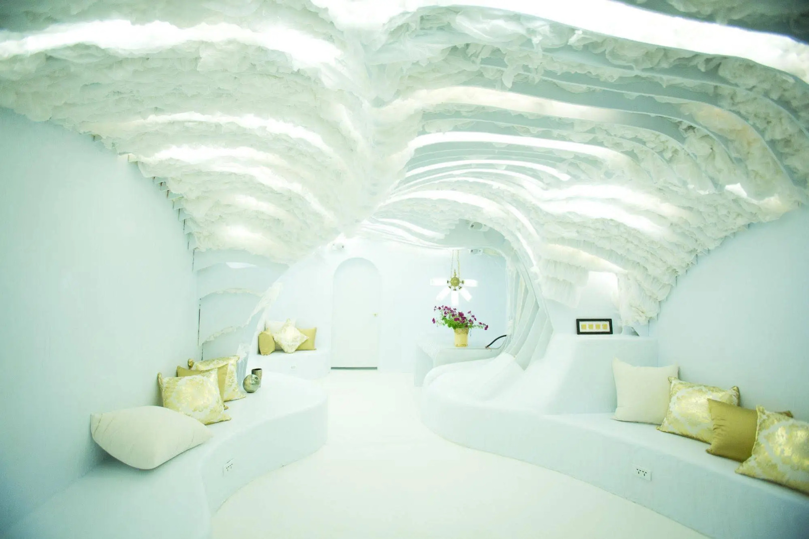 Kenting Gold Design Hotel