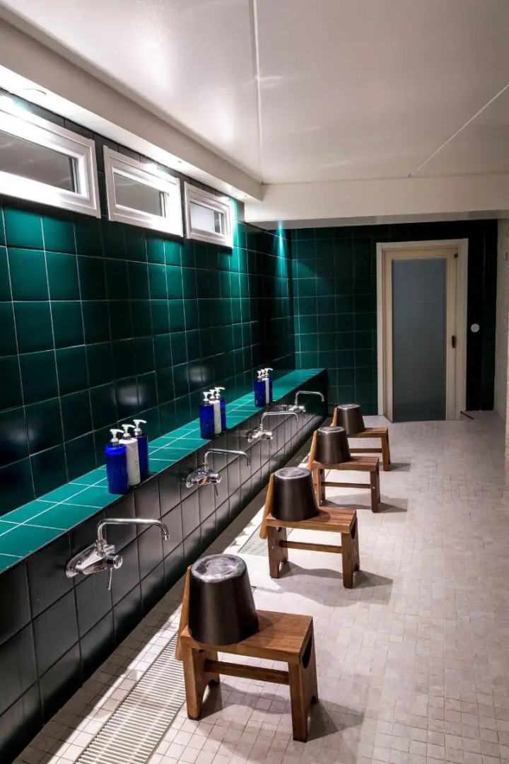 Hotell Södra Berget