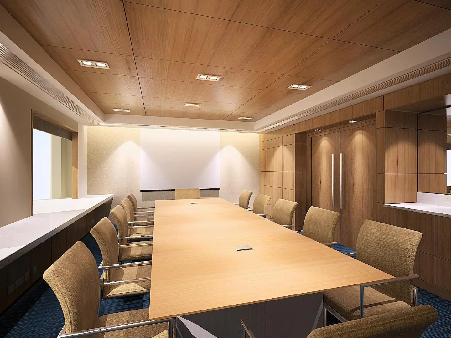 Holiday Inn Express Hong Kong Mongkok by IHG