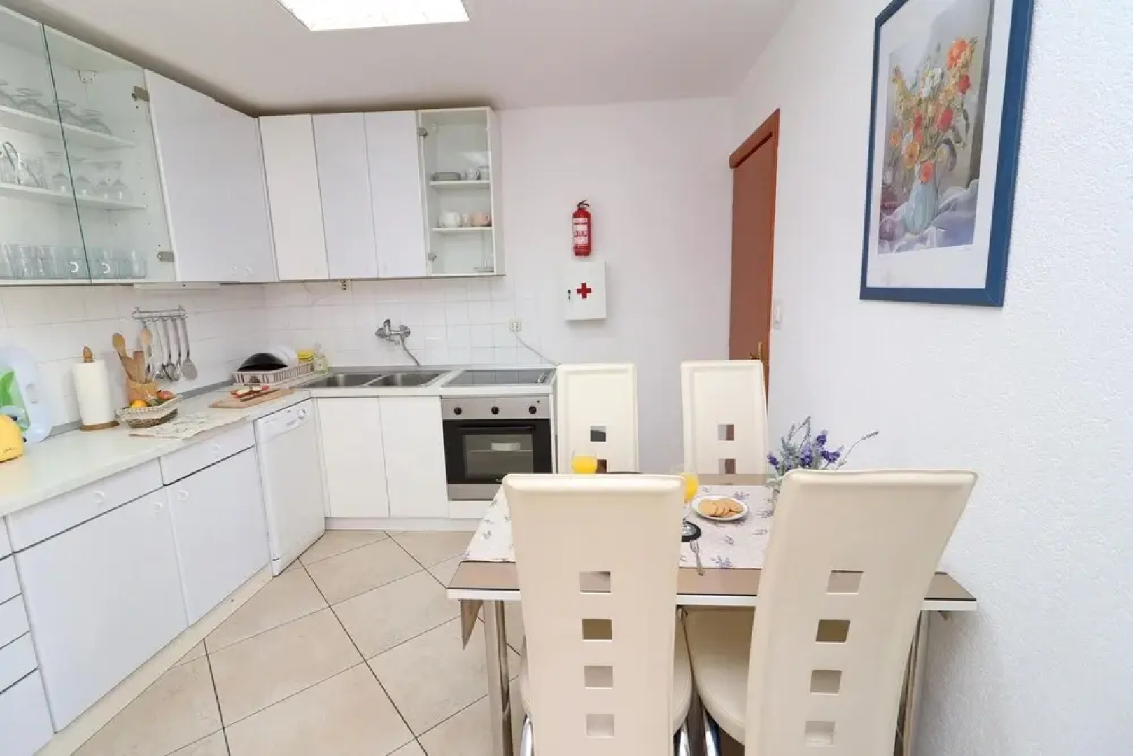 Villa Silencia - Two-bedroom Villa With Private Pool and Sea View ID Direct Booker 807