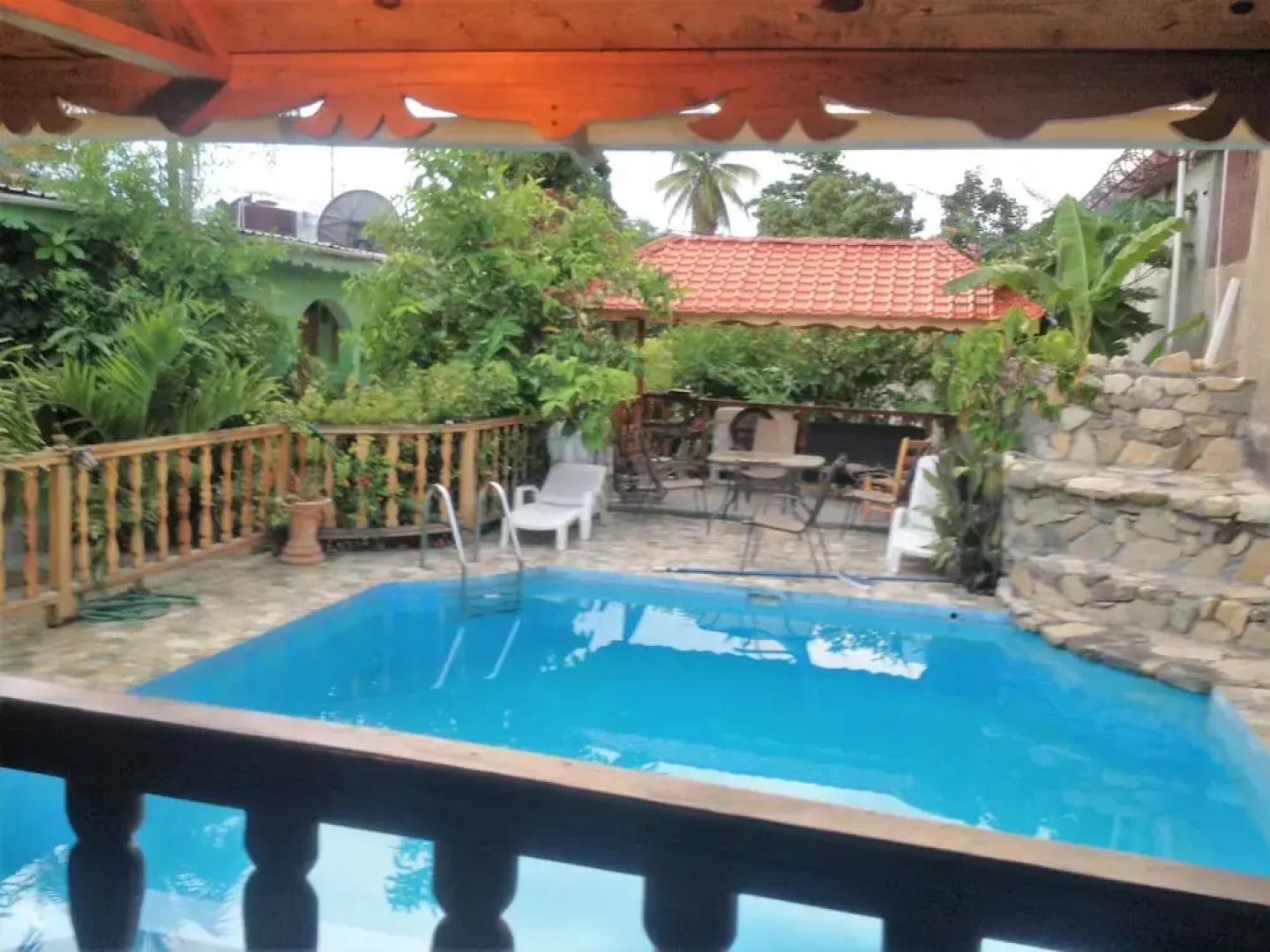 My Auberge Inn Jacmel