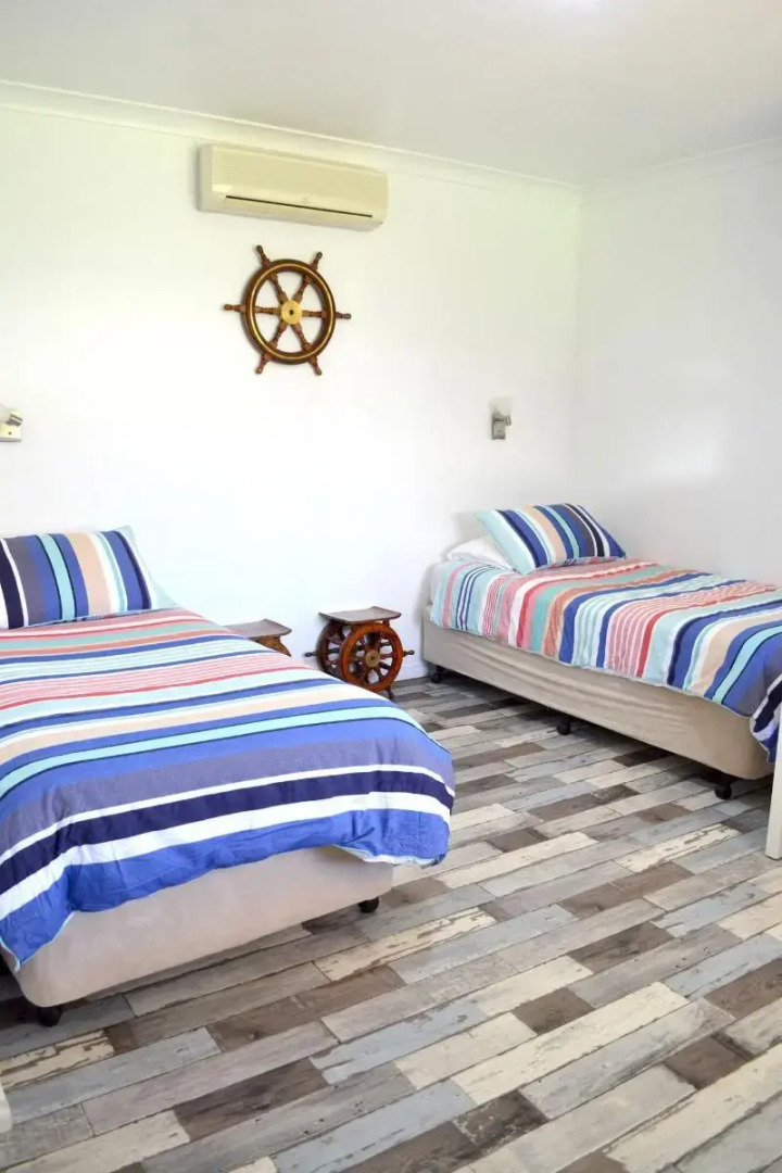 Busselton Ithaca Motel