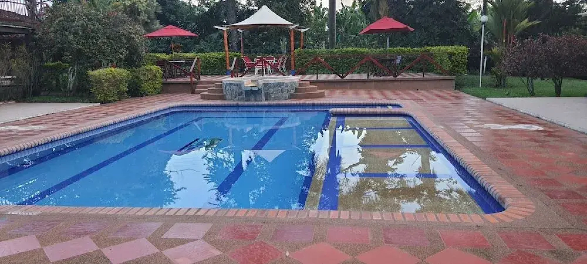 Nice Place In Quimbaya Quindio Close to Natural Parks