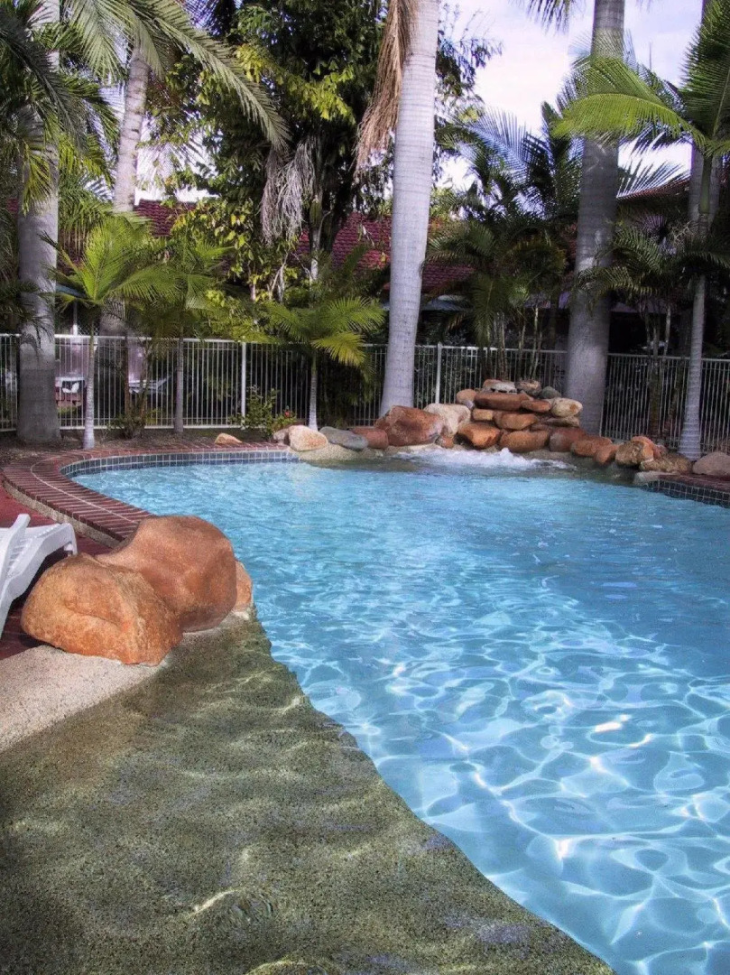 Monte Carlo Motor Inn