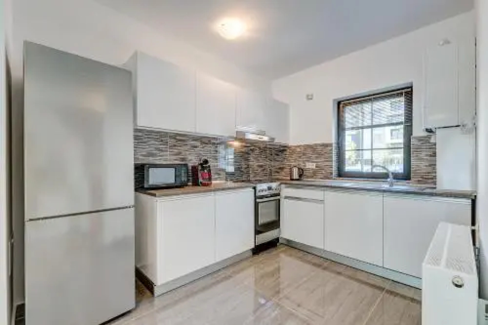 Bucharest Airport Suites & Villas