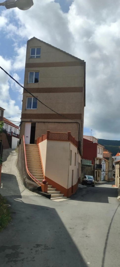 Piso En Muros (Virgen 3)