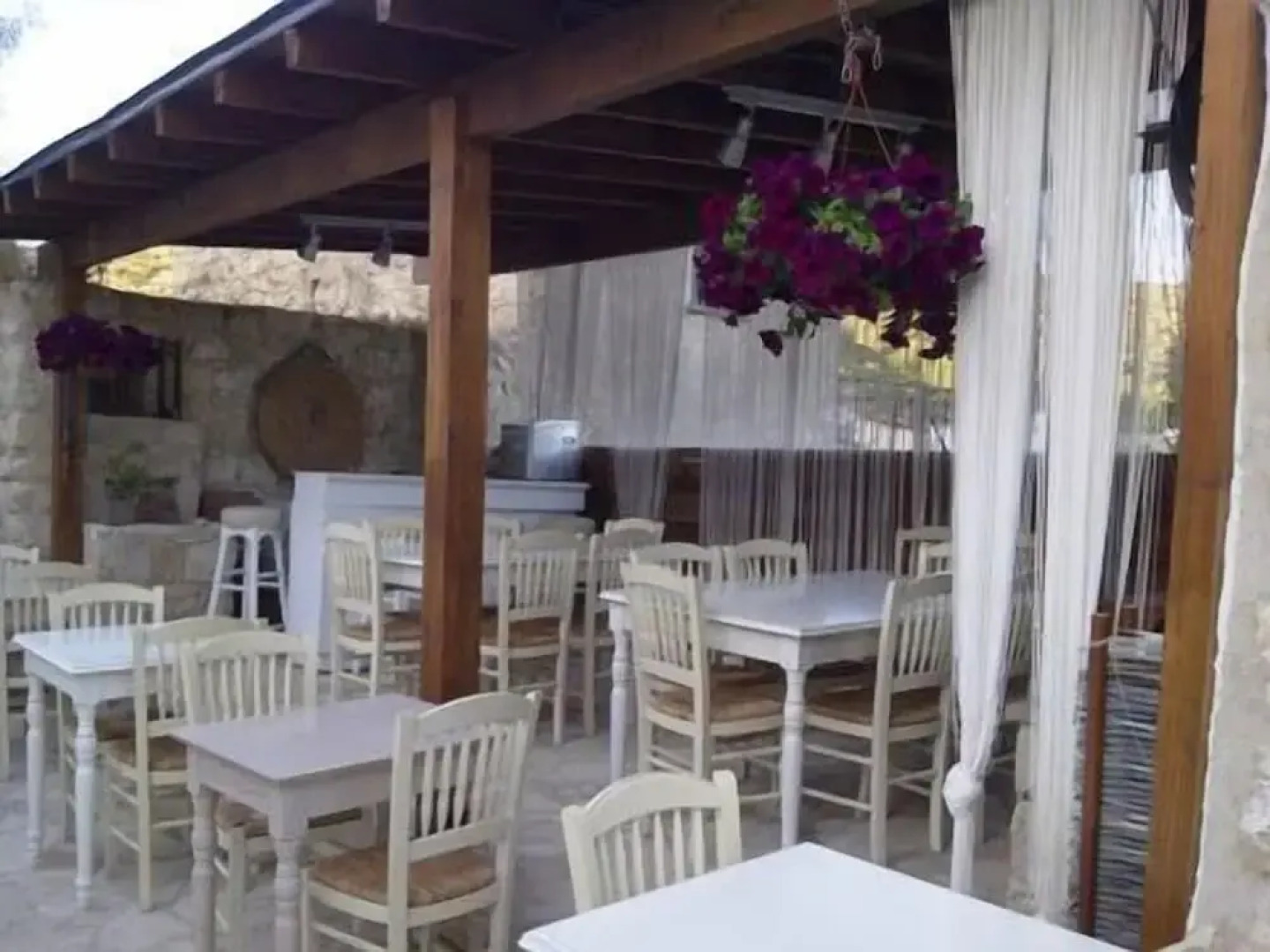 Avalon Village Houses