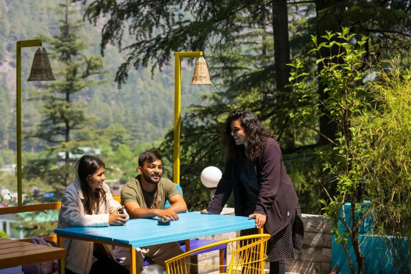 goSTOPS Kasol