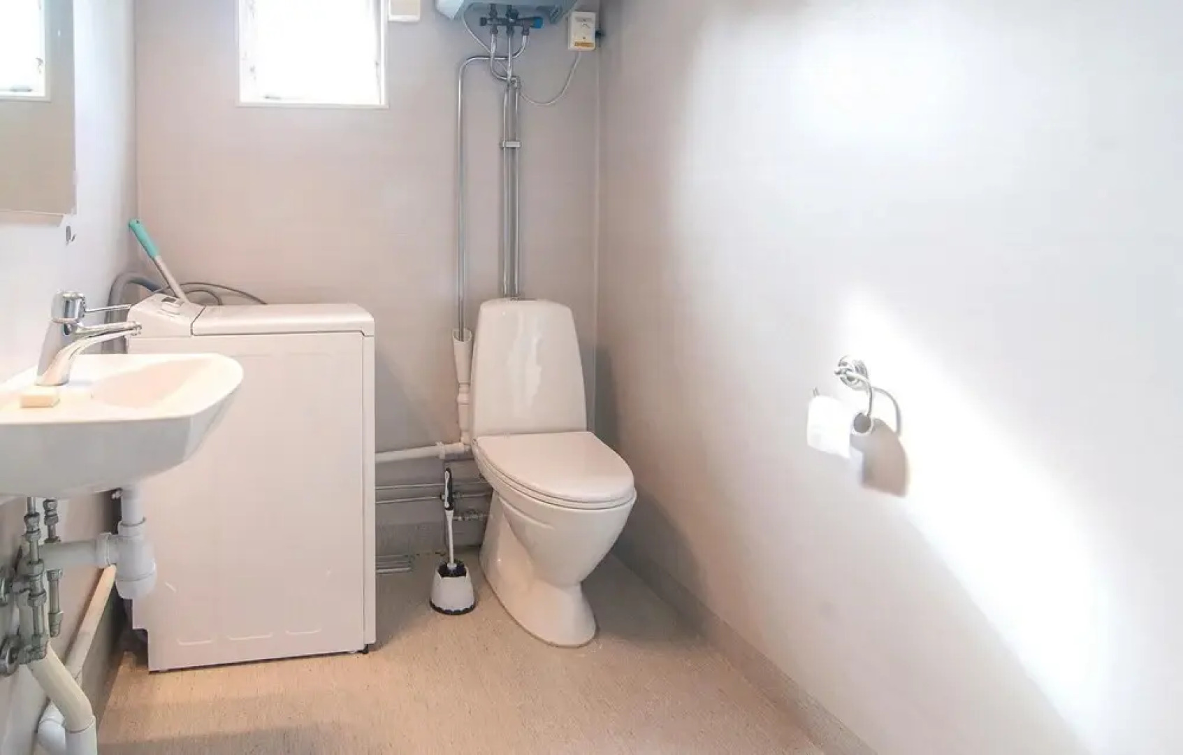 Amazing Home in Visby With 2 Bedrooms