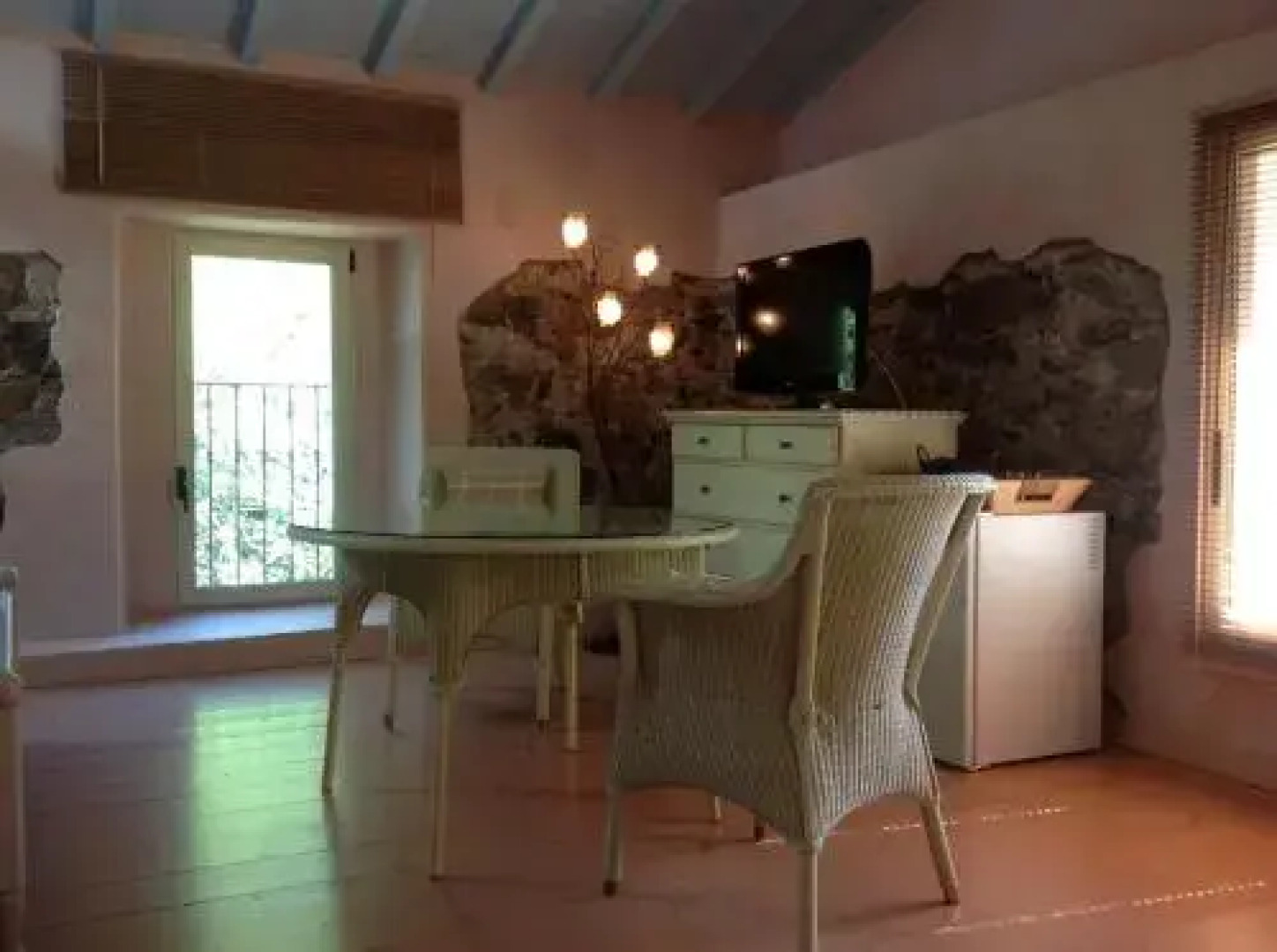 Maison dhotes Les Chambres de Mon Moulin