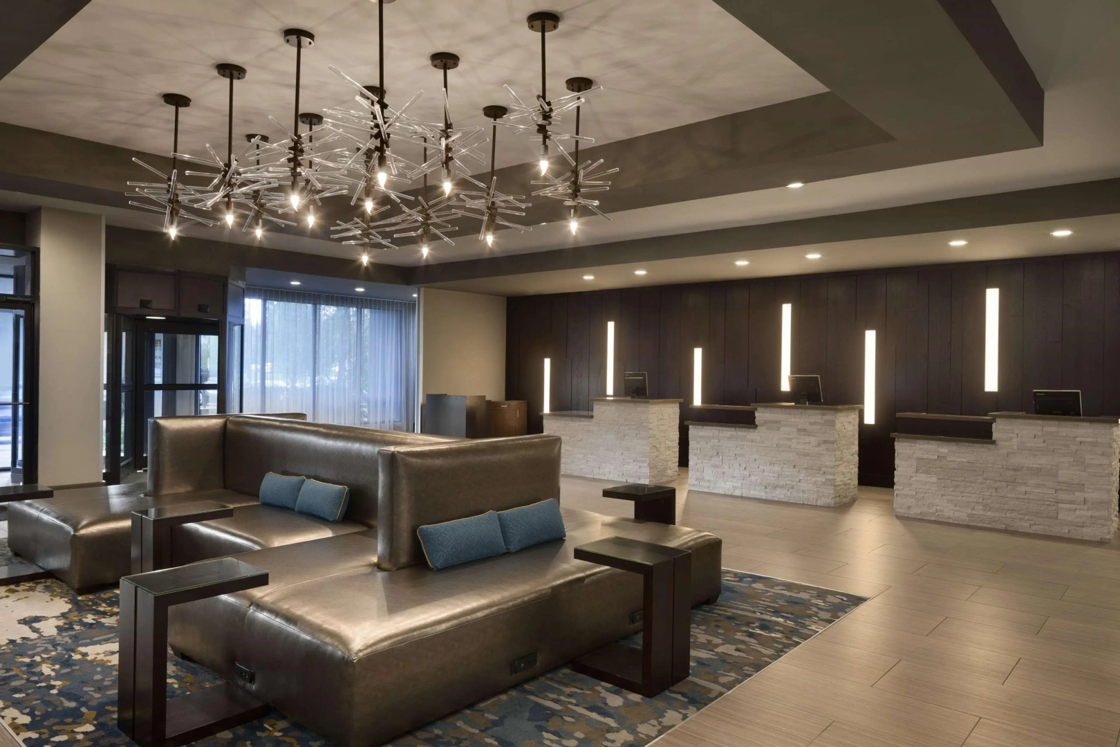 Embassy Suites by Hilton Columbus