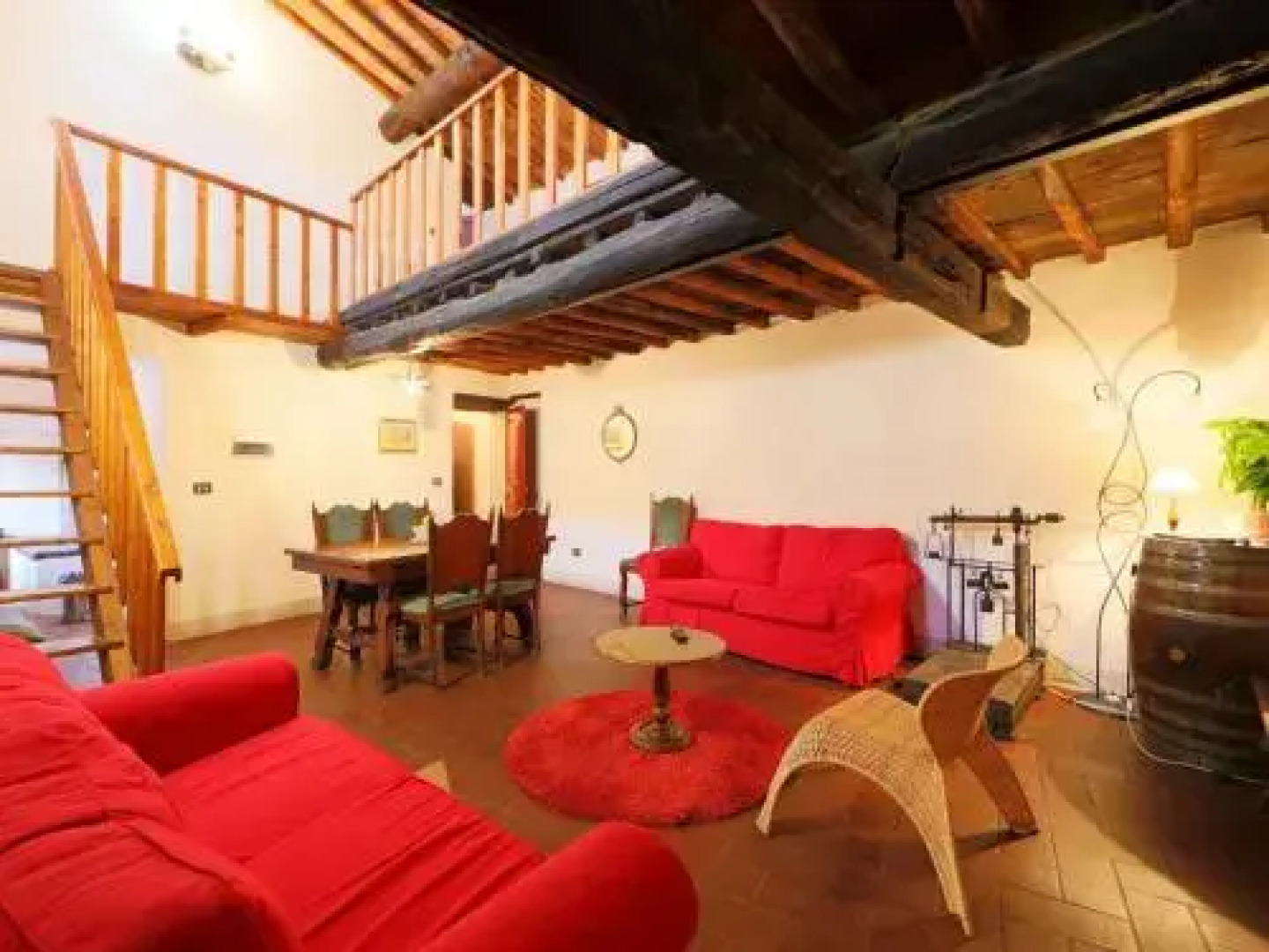 Locazione Turistica Tipologia Classic