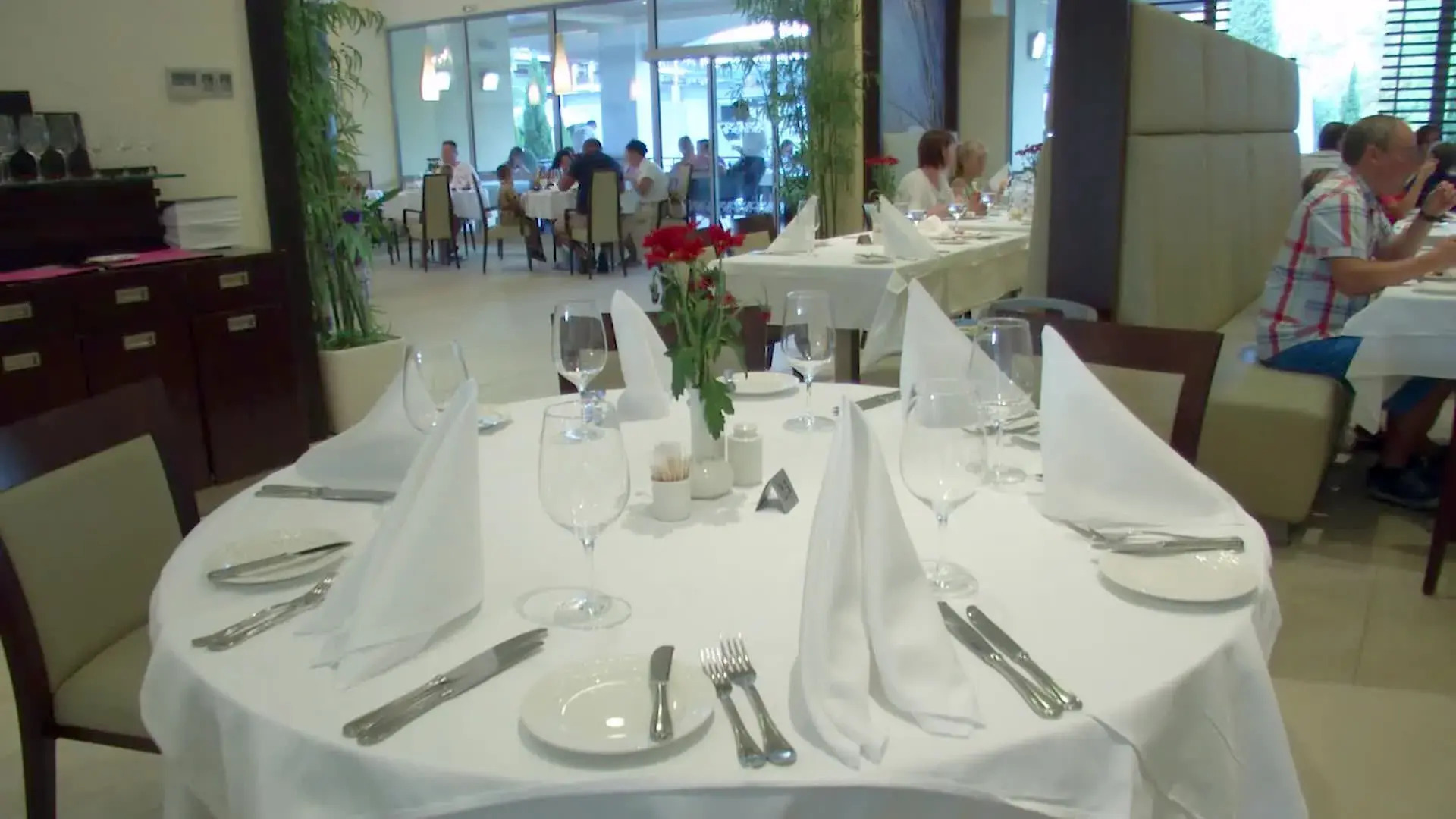 Flamingo Grand Hotel & SPA