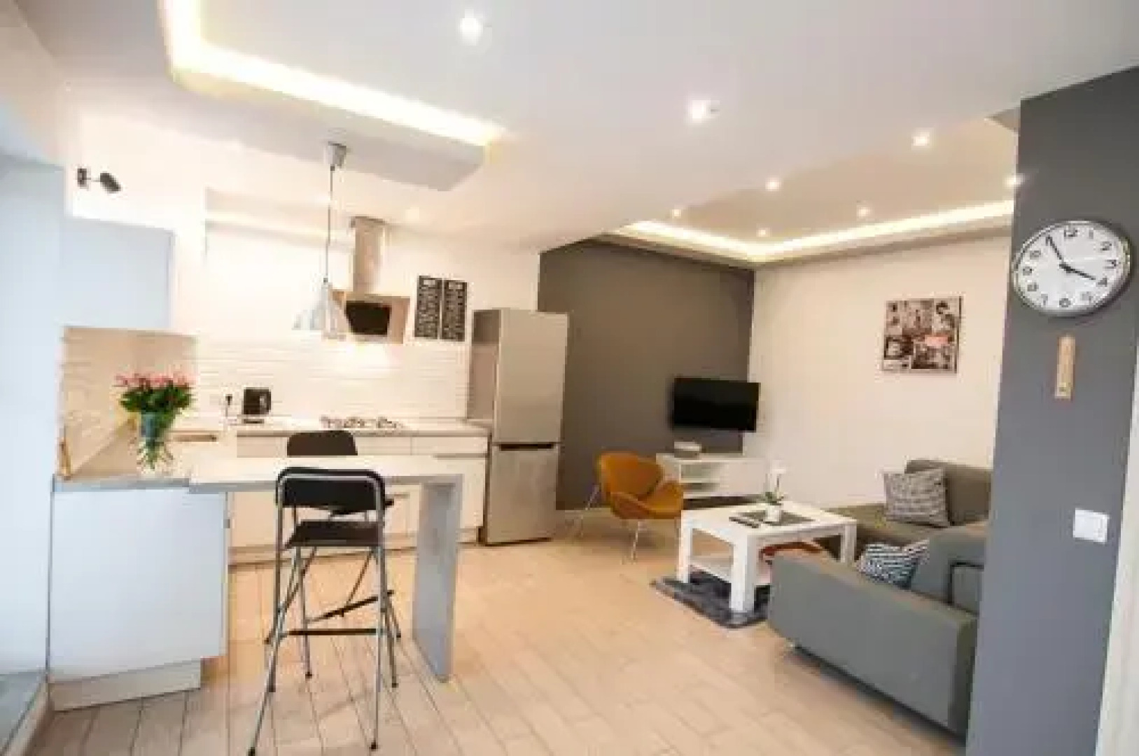 Apartamenty Mariańska 103