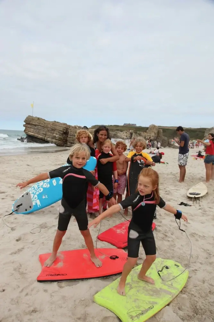 Apartamento Ria de Foz