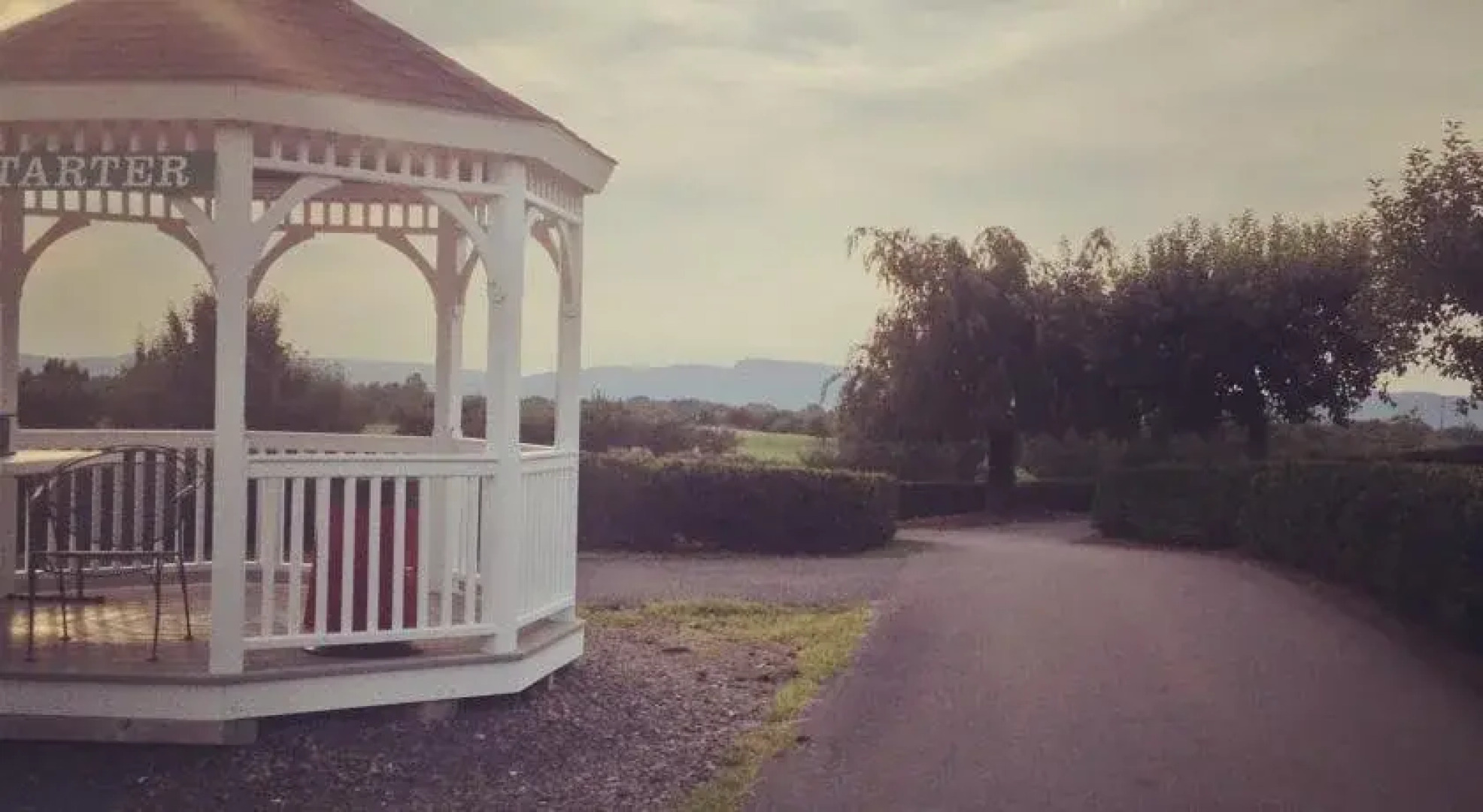 Sams Cottage on the Greens