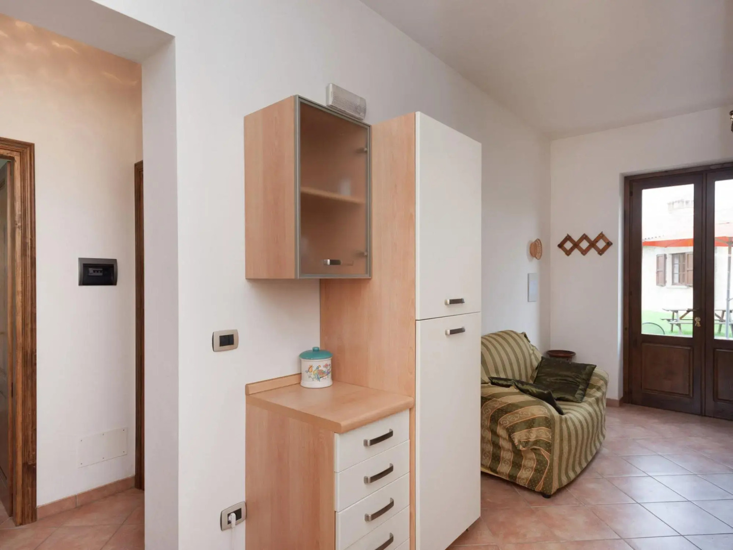 Stunning Farmhouse in Passignano with Swimming Pool