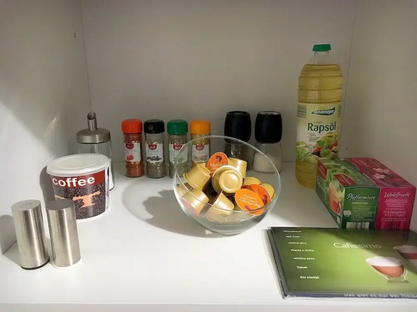 Apartment Senftenberg - 1907