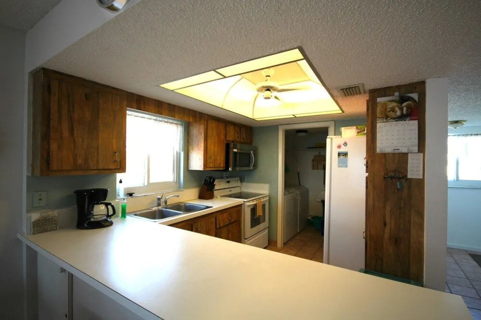 Strandview #304
