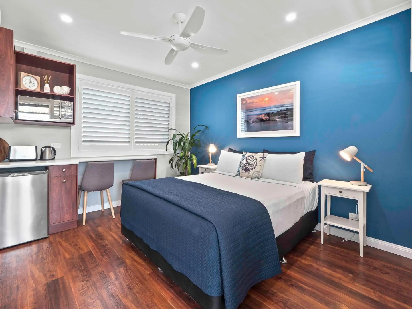 Almare Tourist Motel