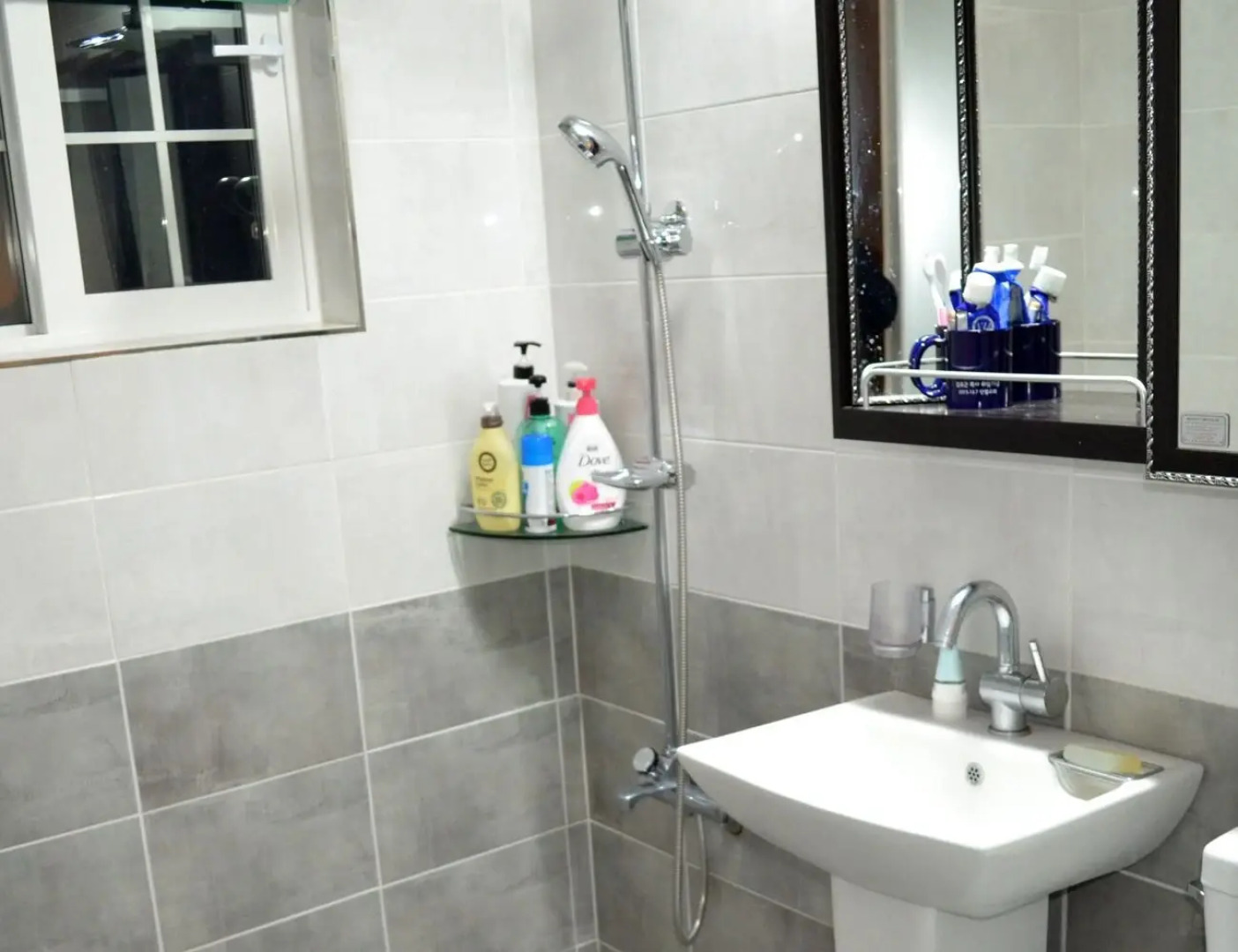 Yangpyeong Yoon & Park Spa Pension