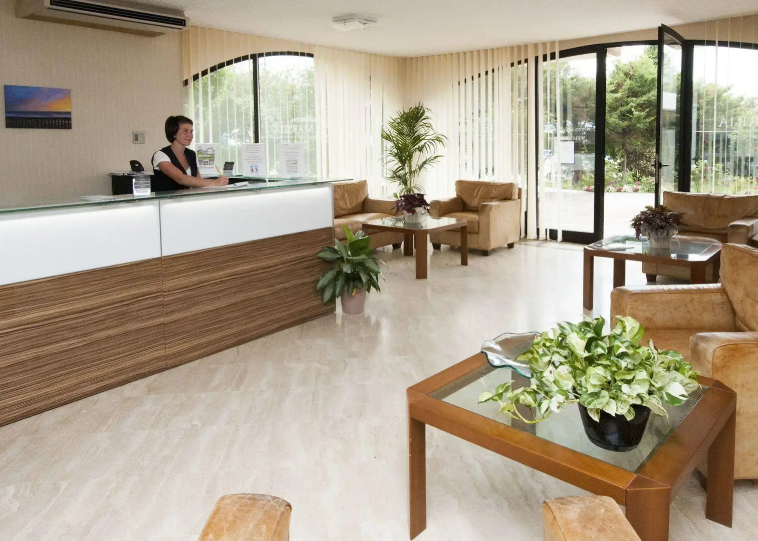 Suites Marilia Apartments