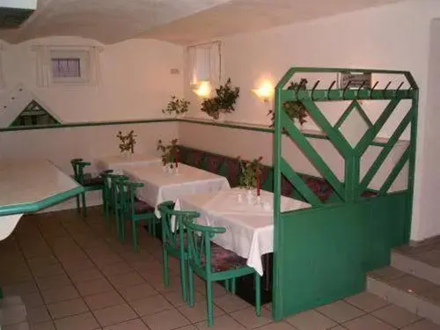 Apart-Hotel-Pension