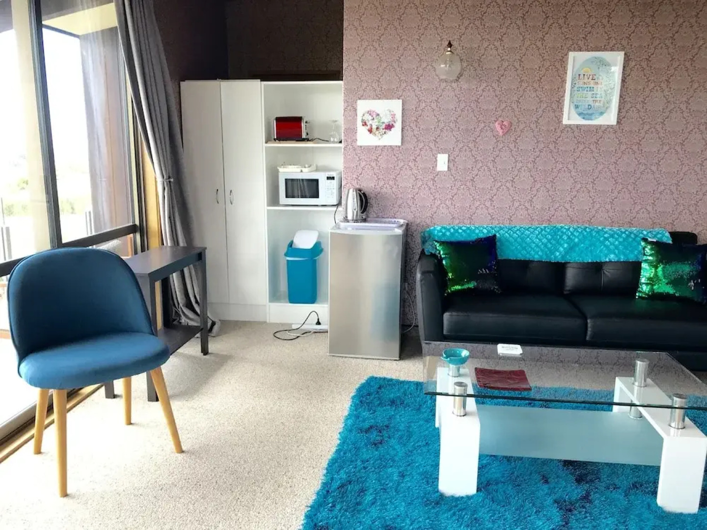 Bradshaw House Bluff