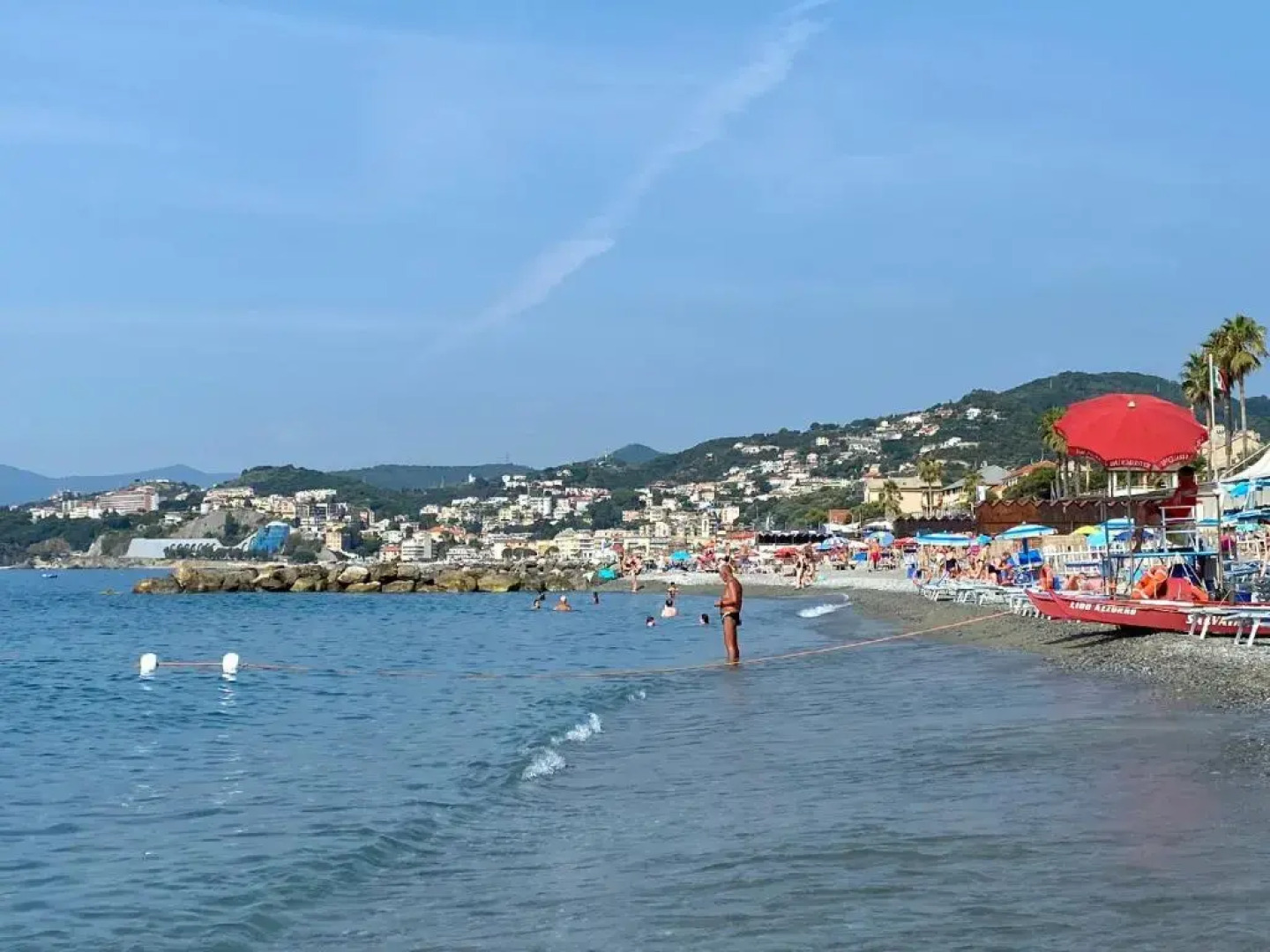 Apartment Superiore a 950 metri dal mare